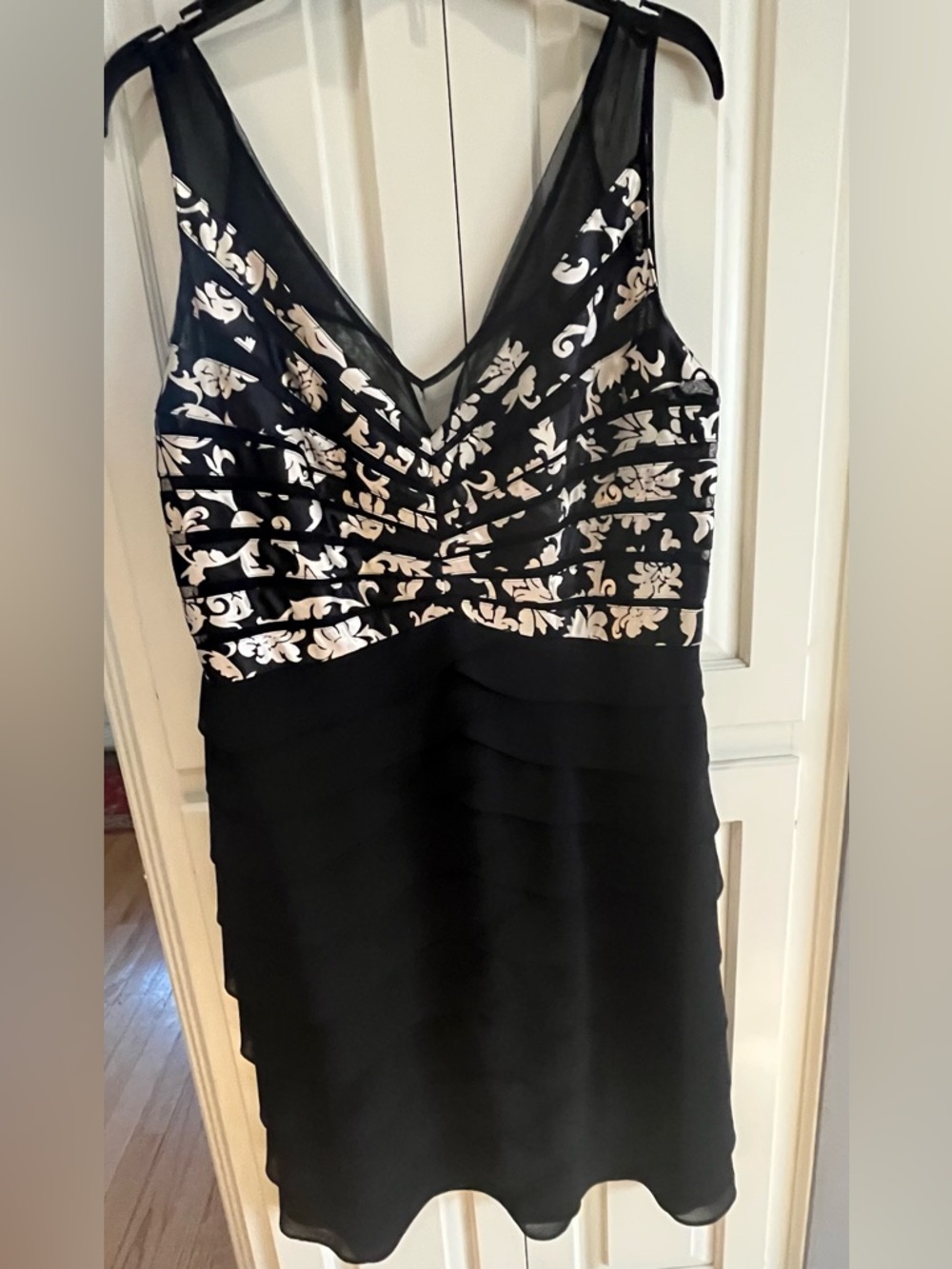 Scarlett Nite Cocktail Dress